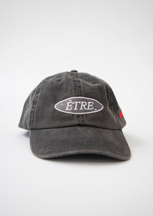 EMBLEM CAP